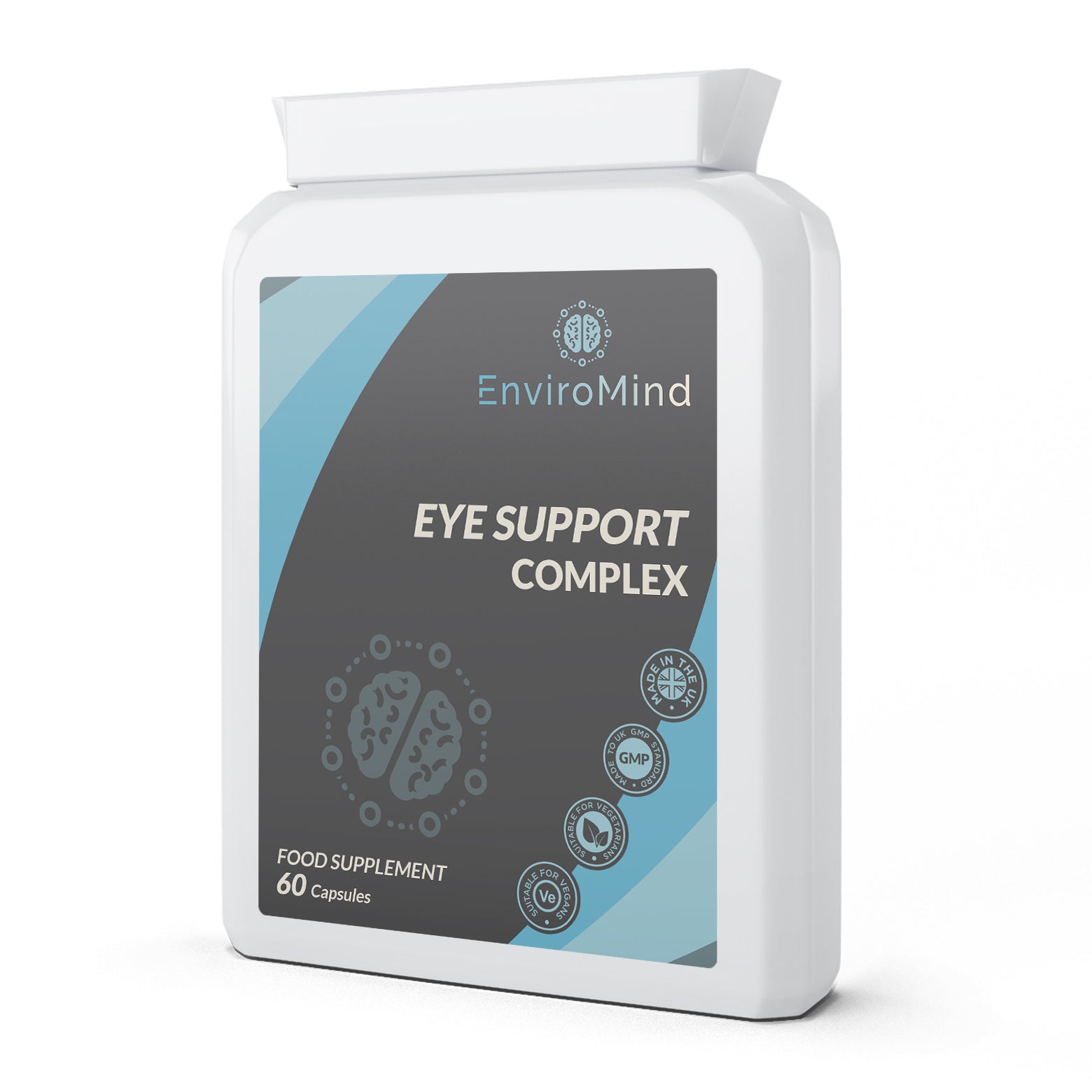 Eye Support Complex