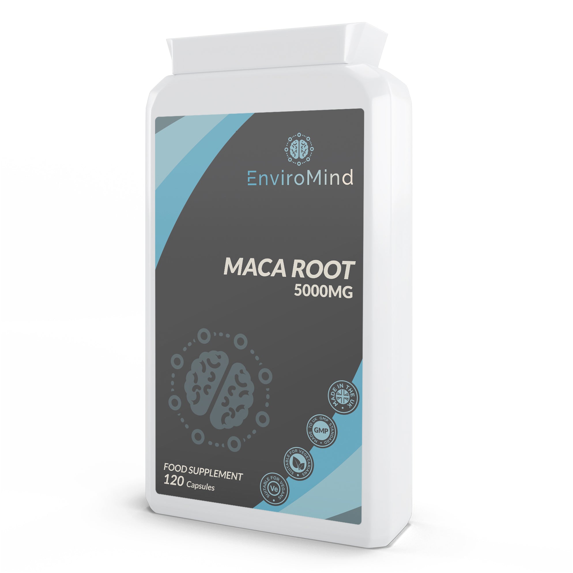 Maca Root 5000mg