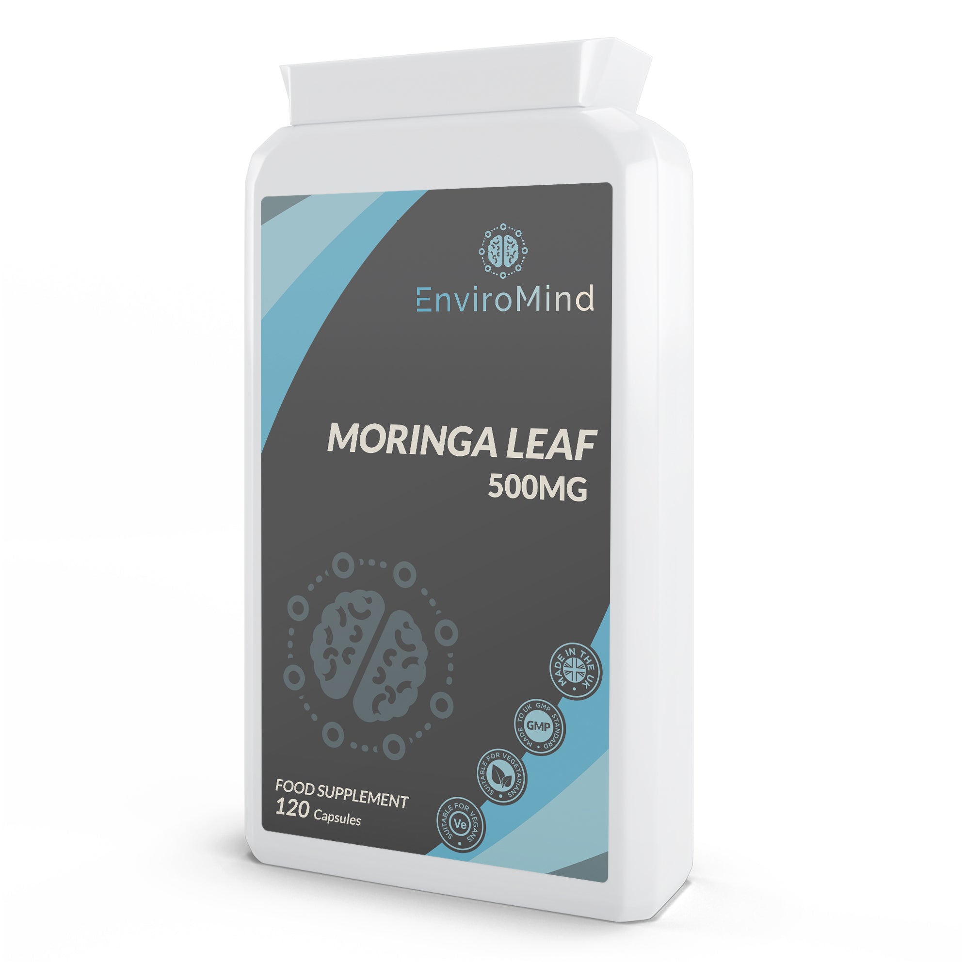 Moringa Leaf