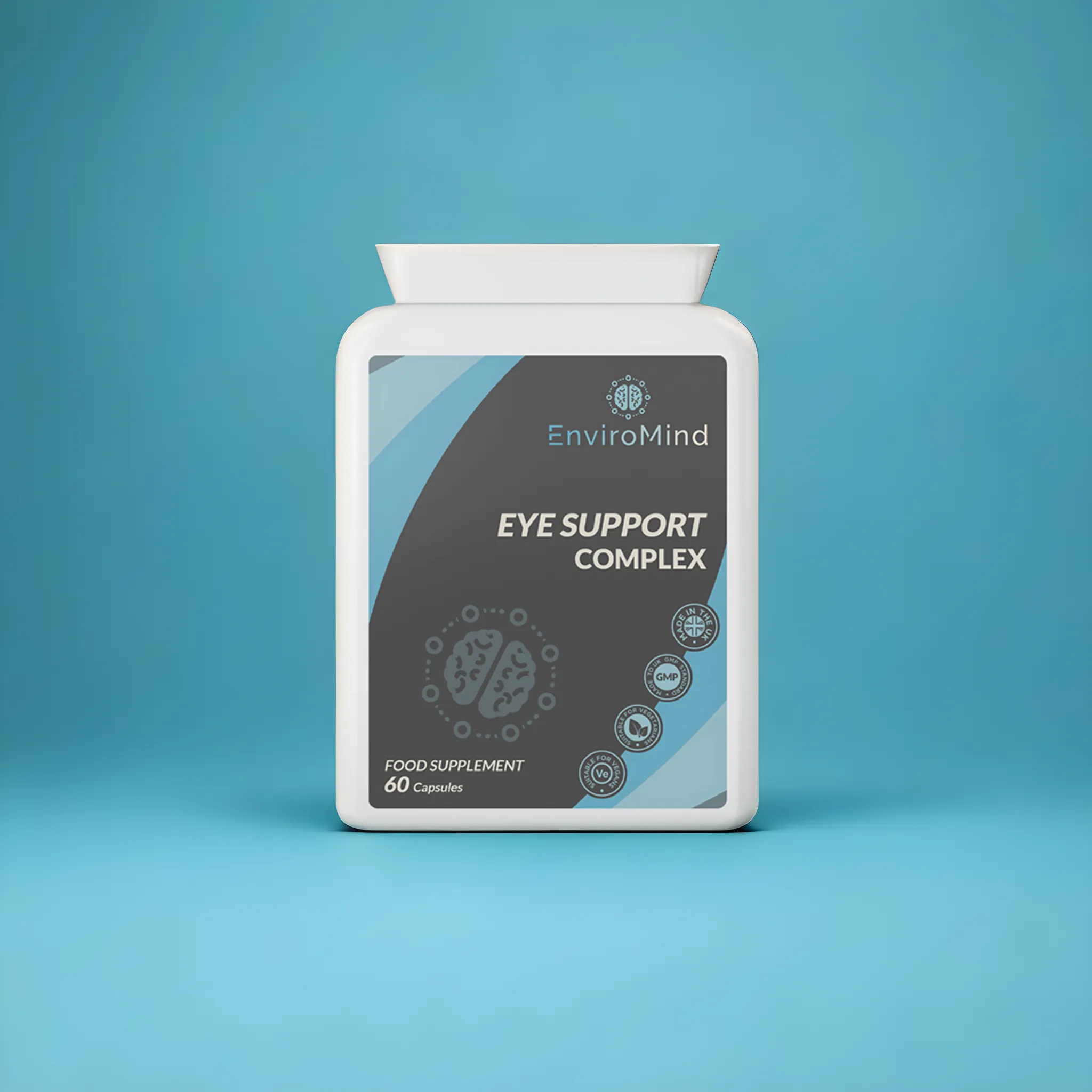 Eye Support Complex