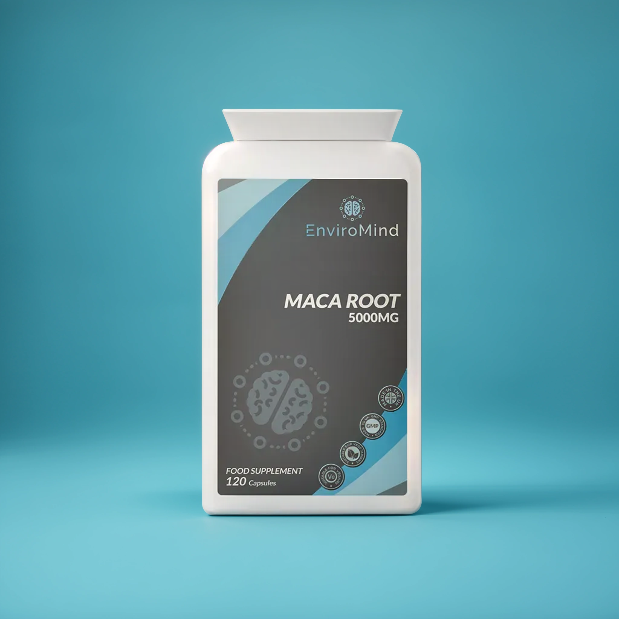 Maca Root 5000mg