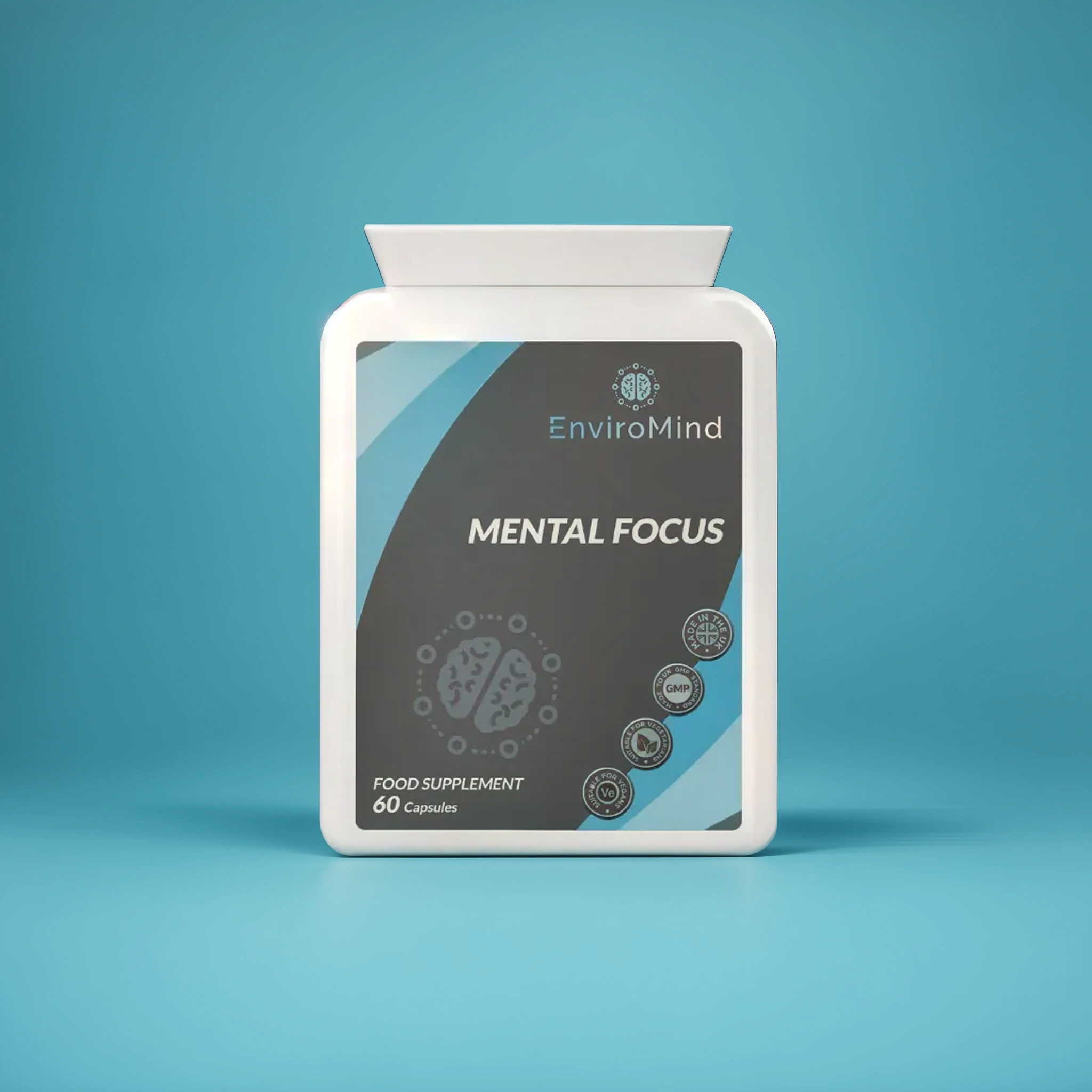 Mental Focus