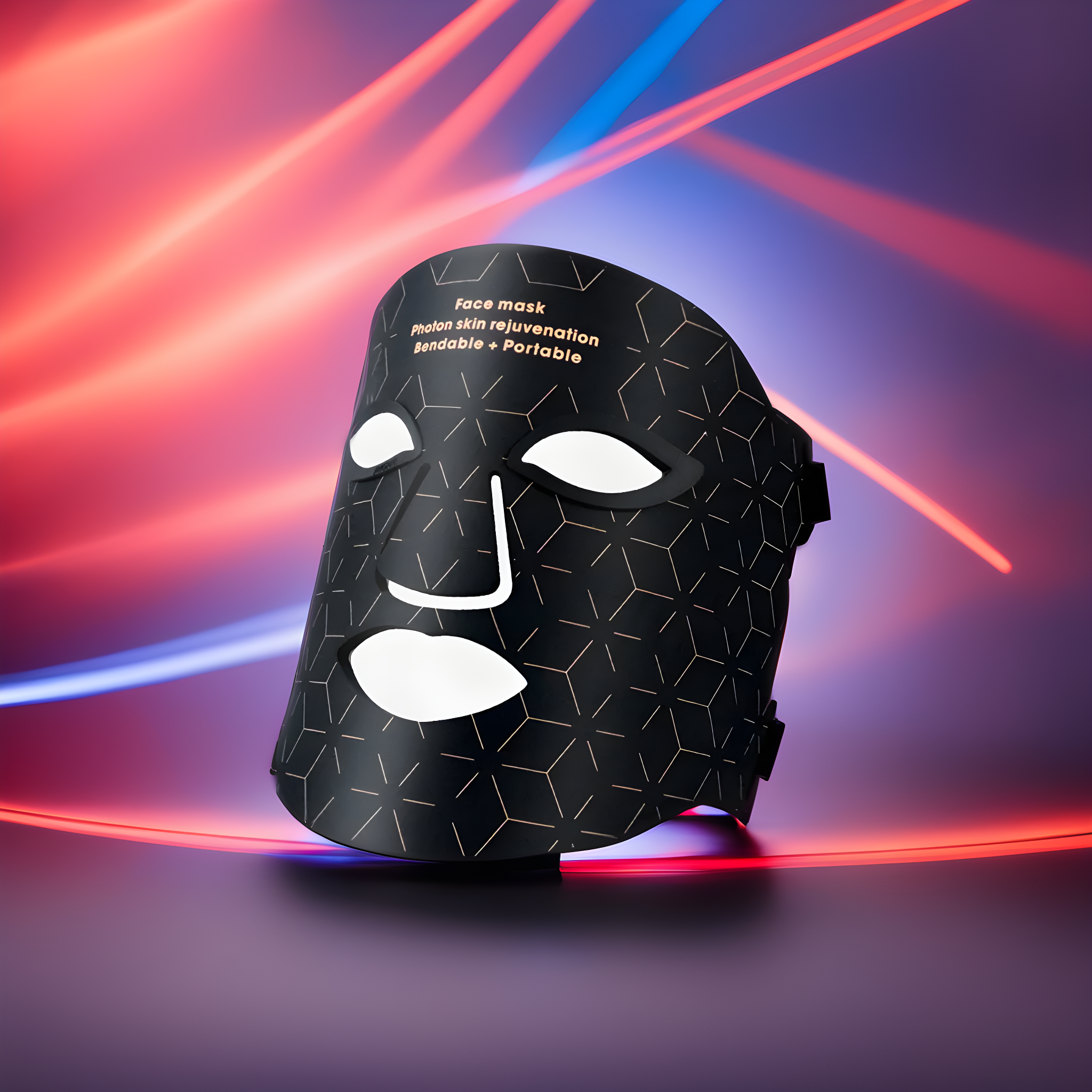 TrueLight Therapy Mask