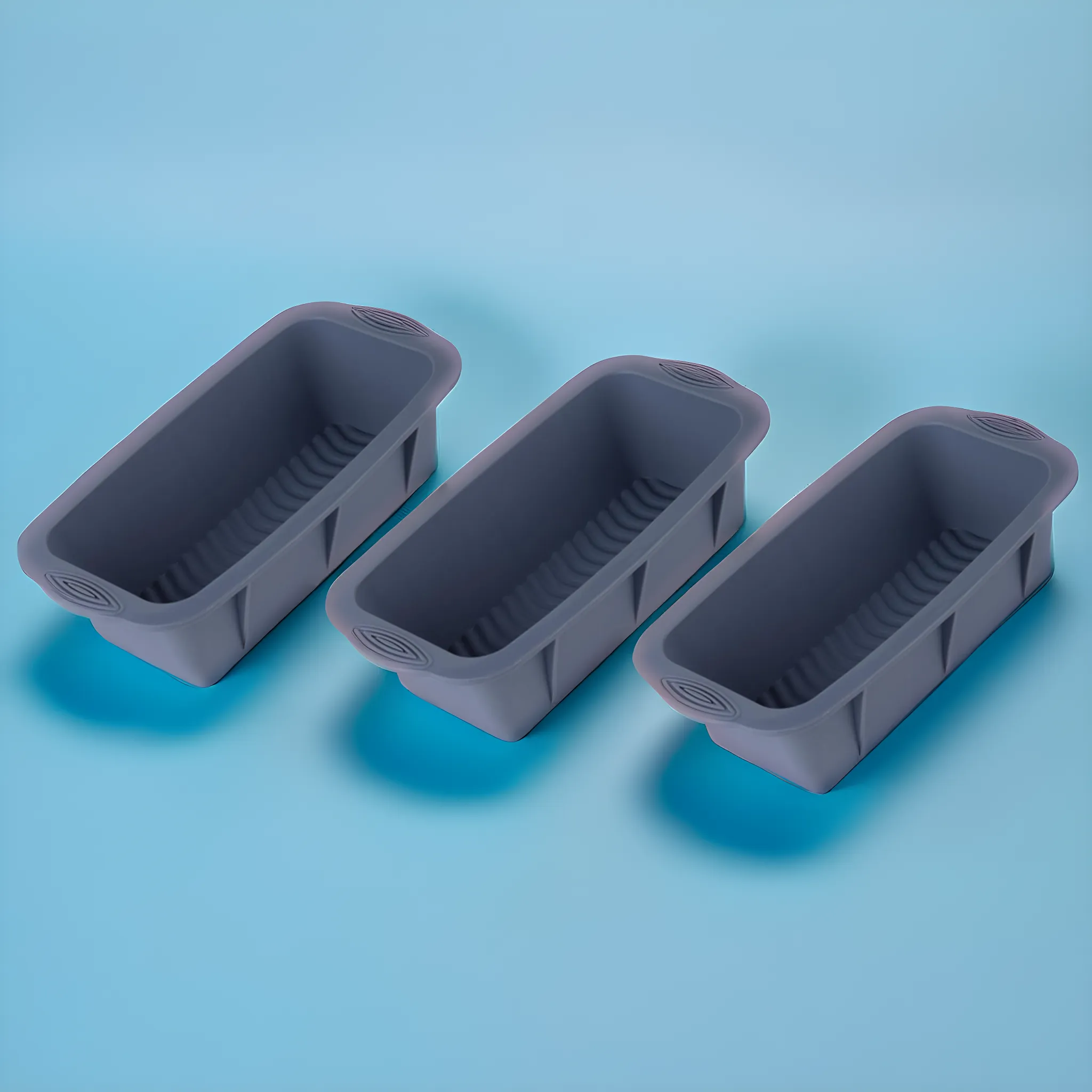 Extra Large Silicone Ice Moulds